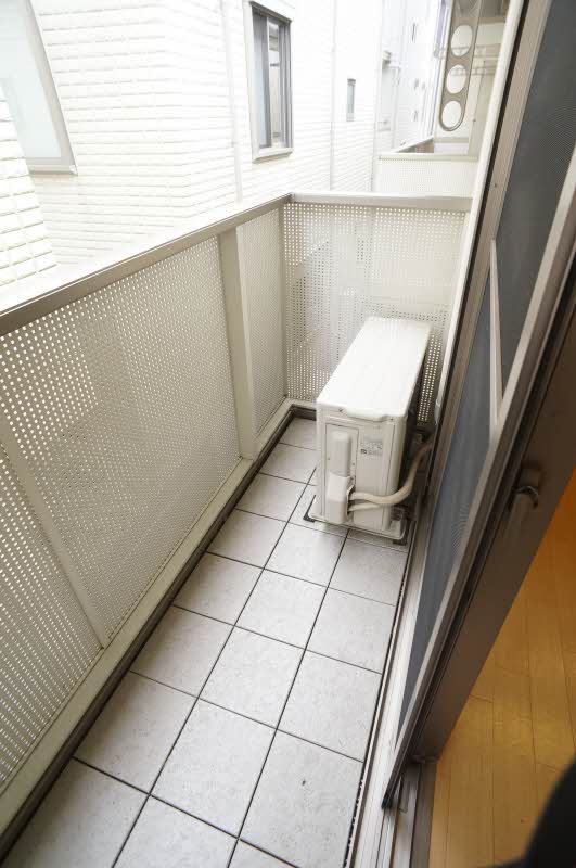 パレスエルクレアⅡ 202号-11