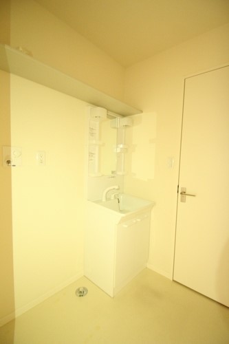 パレスエルクレアⅡ 203号-8