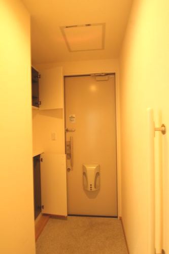 パレスエルクレアⅡ 203号-11