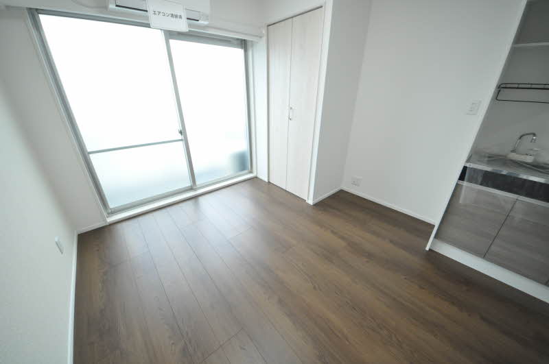 ボナール草加 411号-2