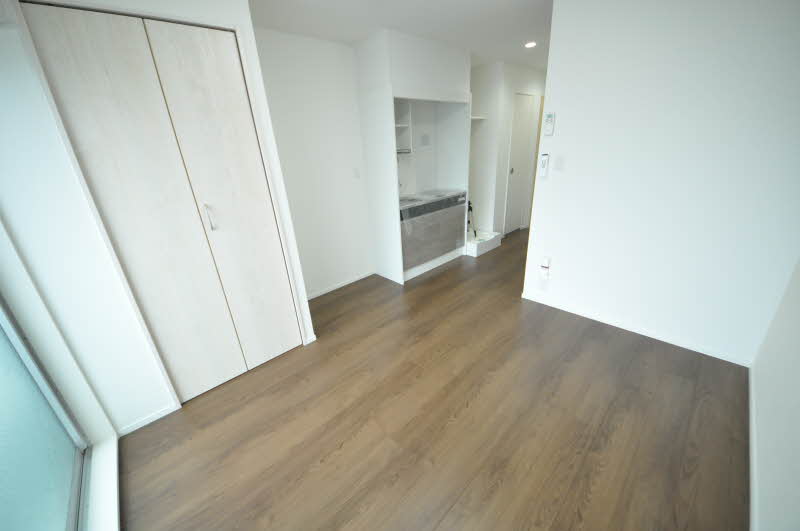 ボナール草加 411号-3