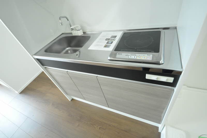 ボナール草加 411号-5