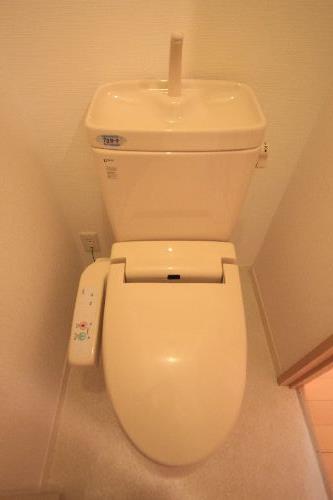 シャーメゾンエノモト　Ⅰ 101号-9