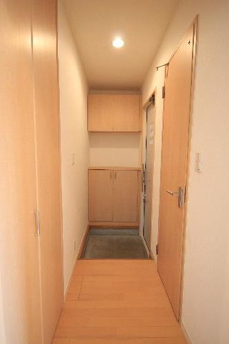 シャーメゾンエノモト　Ⅰ 101号-10