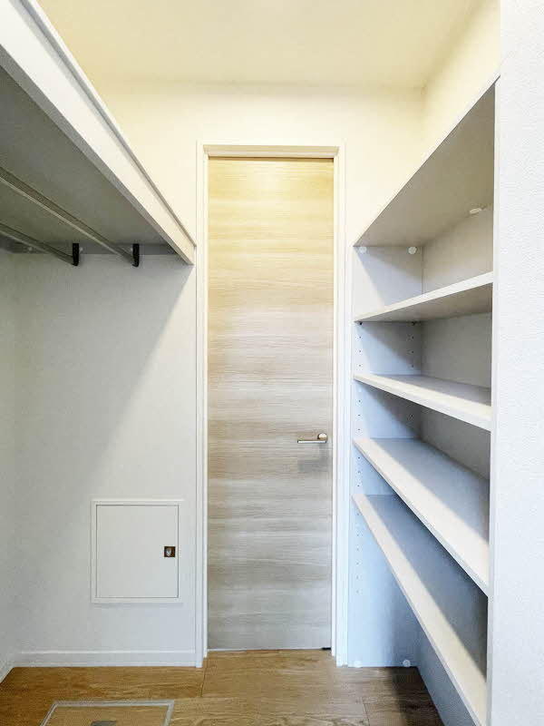 サンライズ村田　Ｃ 102号-9