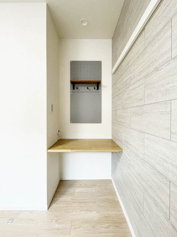 サンライズ村田　Ｃ 102号-10