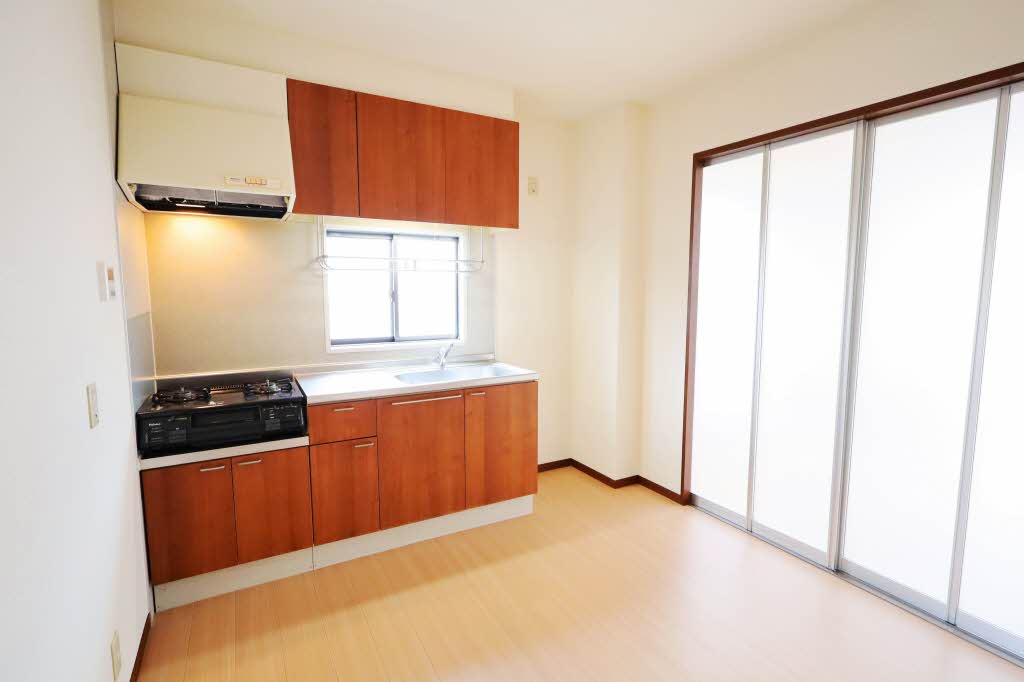 サンライズ村田　Ｅ 101号-2