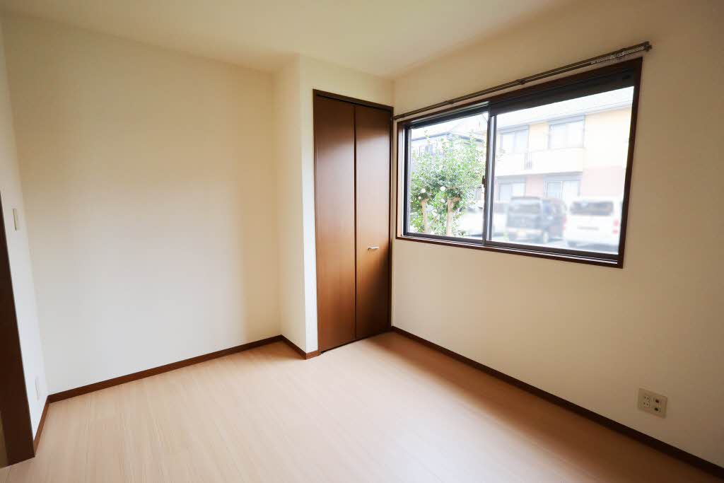 サンライズ村田　Ｅ 101号-5