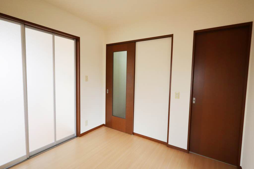 サンライズ村田　Ｅ 101号-6