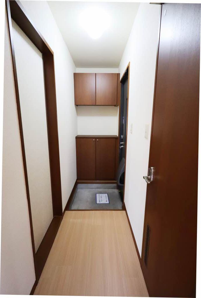 サンライズ村田　Ｅ 101号-10