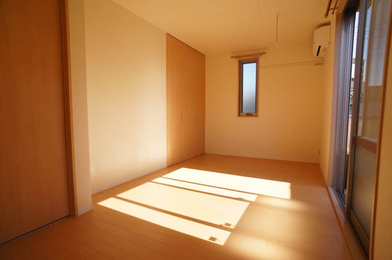 ヒカリハイツ 201号-2