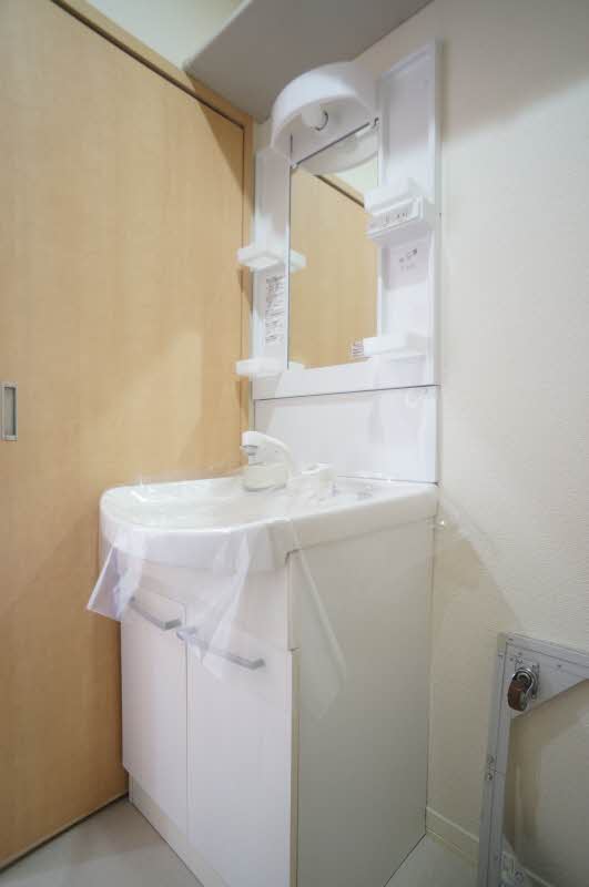 ヒカリハイツ 201号-5