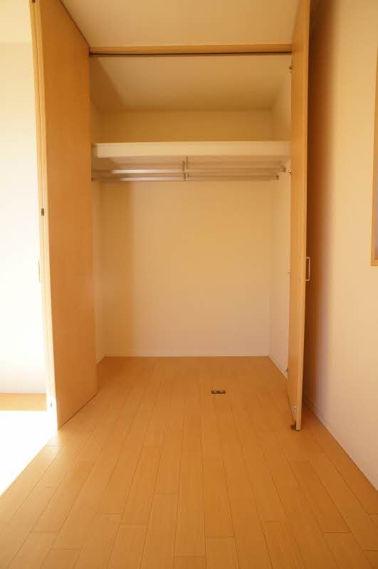 ヒカリハイツ 201号-8