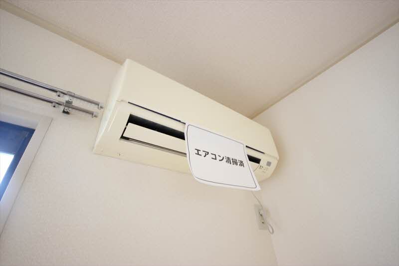 メゾン　ヨシコー　Ｂ 201号-9