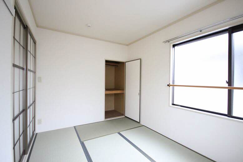 メゾン ヨシコー B 202号-2