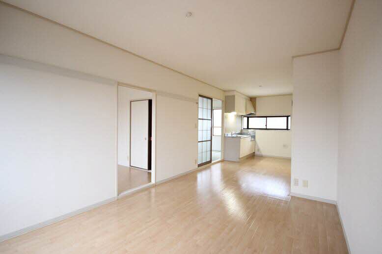 メゾン ヨシコー B 202号-3