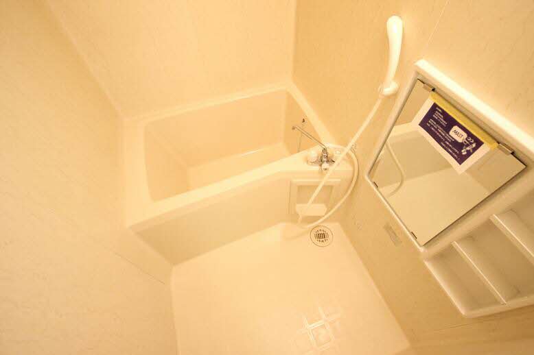 メゾン ヨシコー B 202号-5