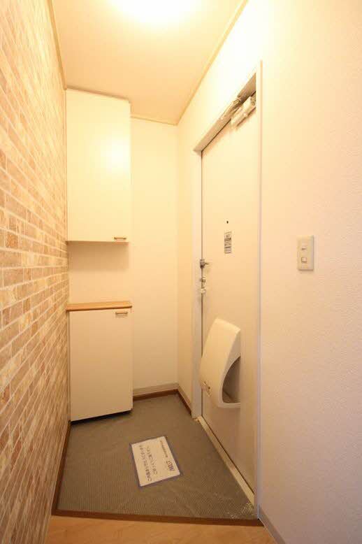 メゾン ヨシコー B 202号-10