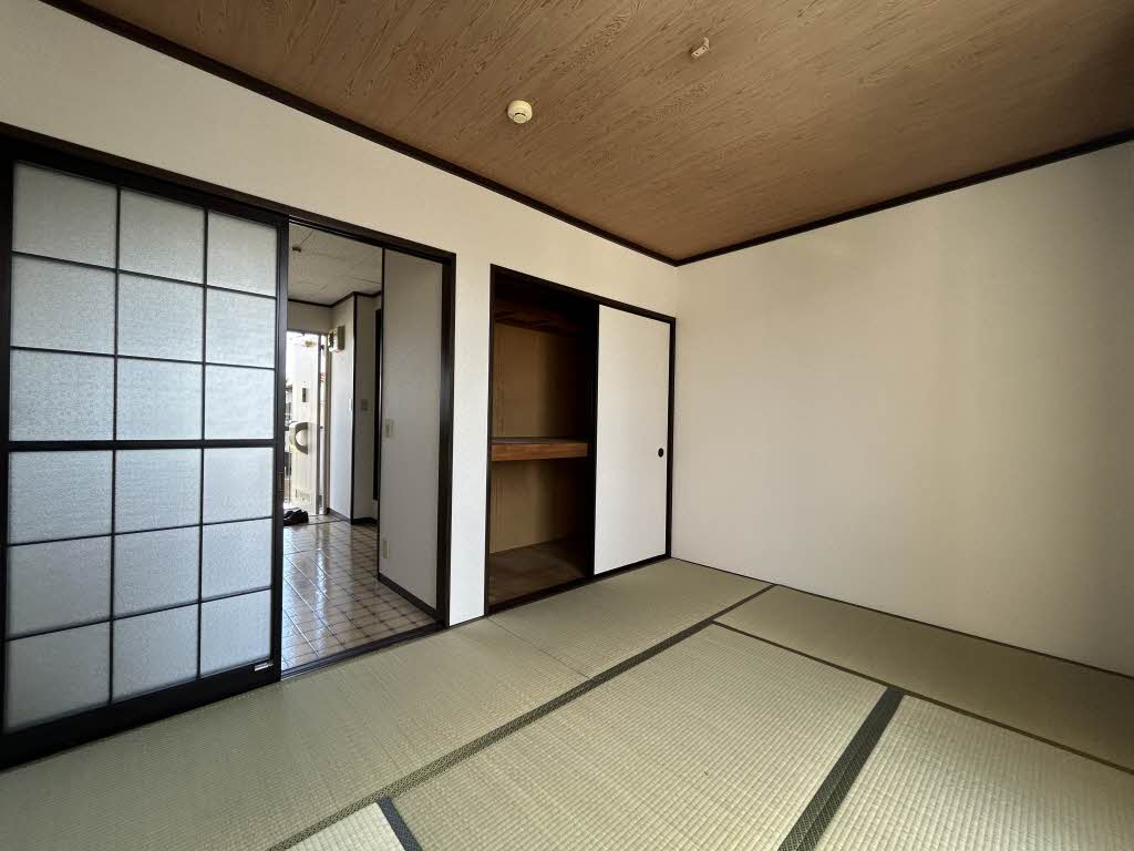My コーポ 201号-5