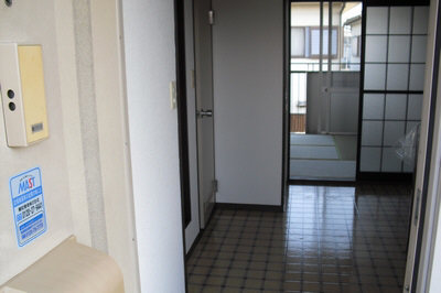 Ｍｙ　コーポ 203号-2