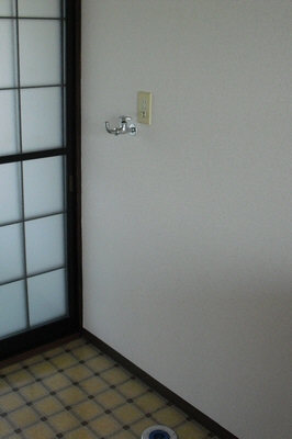 Ｍｙ　コーポ 203号-4