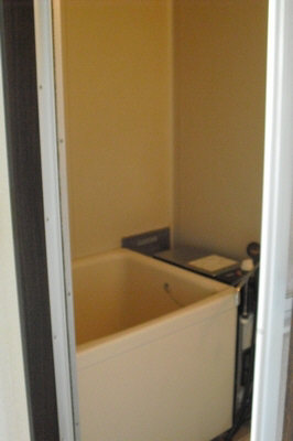 Ｍｙ　コーポ 203号-5