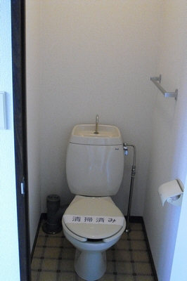 Ｍｙ　コーポ 203号-6