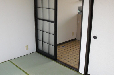 Ｍｙ　コーポ 203号-7