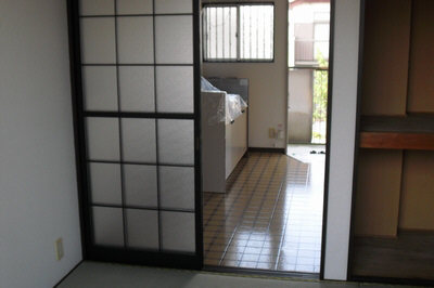 Ｍｙ　コーポ 203号-8