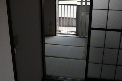 Ｍｙ　コーポ 203号-9