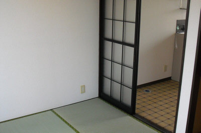 Ｍｙ　コーポ 203号-10