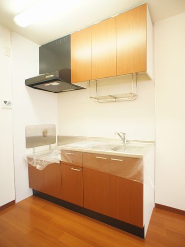 プランドール南浦和 102号-5