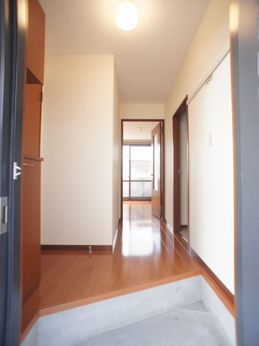 プランドール南浦和 102号-9