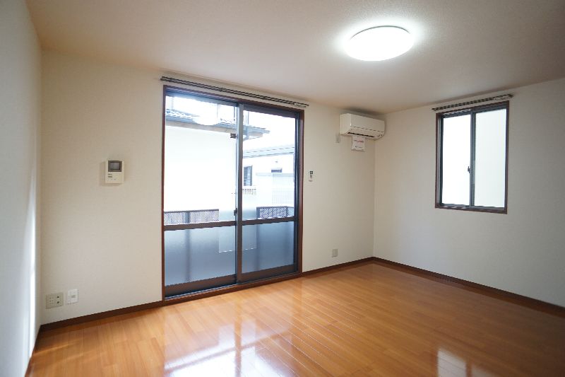 プランドール南浦和 106号-2