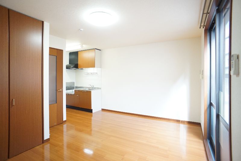 プランドール南浦和 106号-3