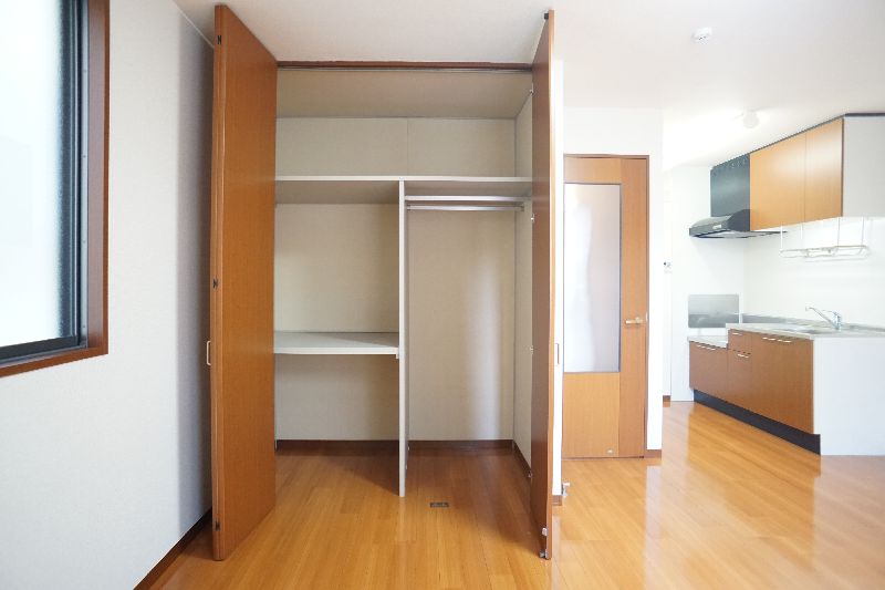 プランドール南浦和 106号-5