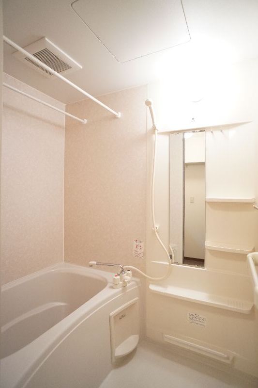 プランドール南浦和 106号-7