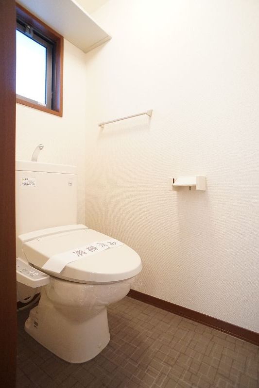 プランドール南浦和 106号-8