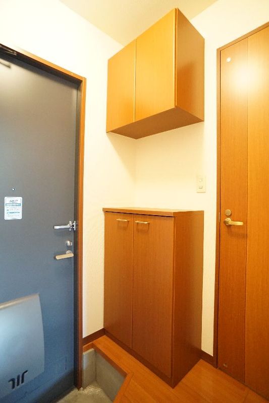 プランドール南浦和 106号-10