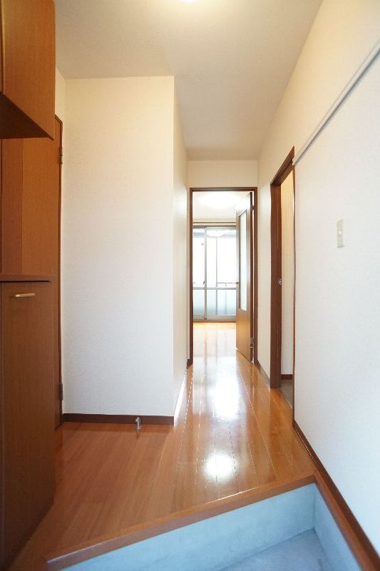 プランドール南浦和 106号-11