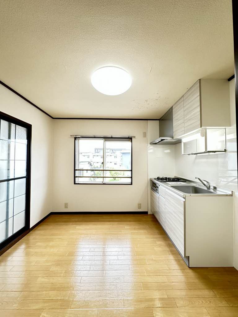 パラッシオ本町 201号-3