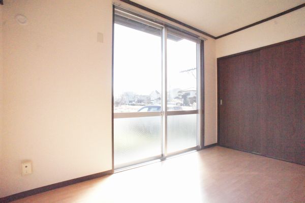 フォーブル キタハラ 101号-4