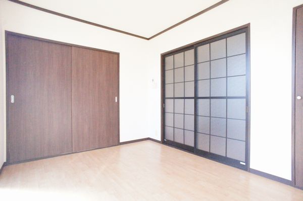 フォーブル キタハラ 101号-6