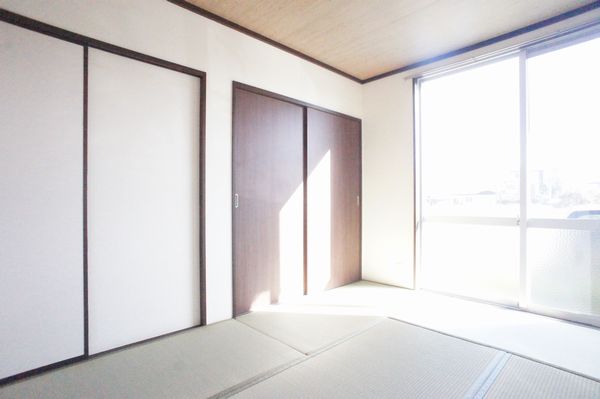 フォーブル キタハラ 101号-9