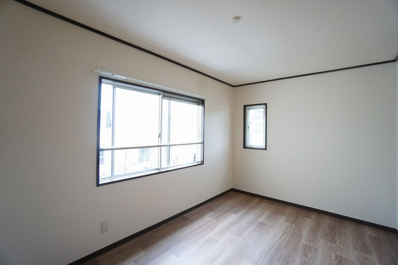 エステート赤山 102号-6