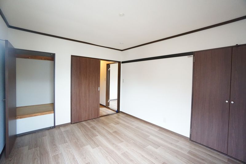 エステート赤山 102号-7