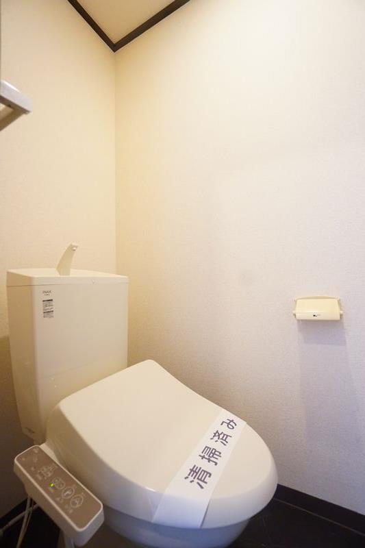 エステート赤山 102号-9