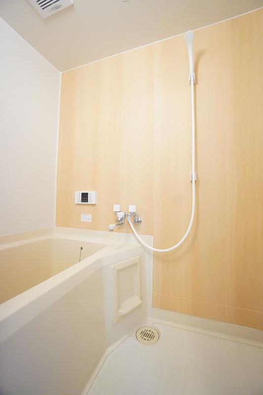 エステート赤山 102号-10