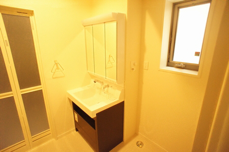 ＭＡＳＴさいたま新都心３階建 101号-3