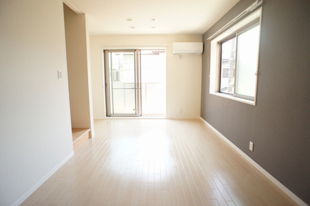 ＭＡＳＴさいたま新都心３階建 101号-5